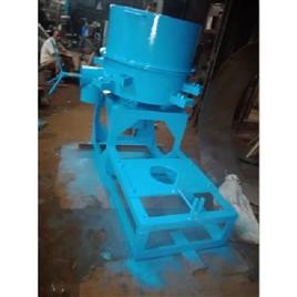 Semi-Automatic Agglomerator Machinery