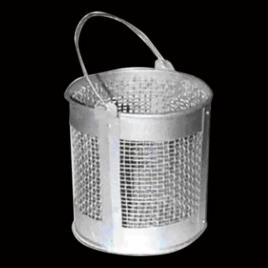 Manual Aggregate Density Basket