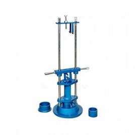 Aggregate Impact Machine, Manual Automation