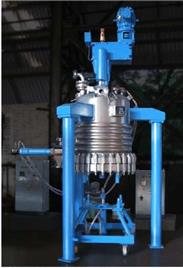 Standard Agitated Nutsche Filter