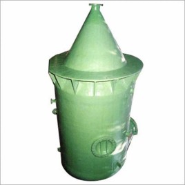 Industrial SS Agitator Assembly