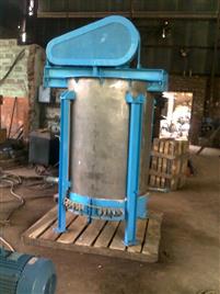 Agitator Mixing Equipment