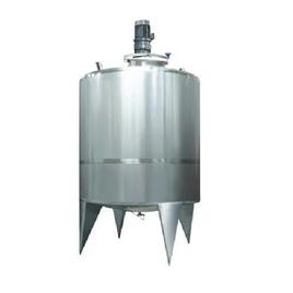 Agitator Storage Vessel