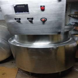 SS316 Agitator Tank, 50-2000L Capacity