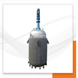 Industrial Agitators