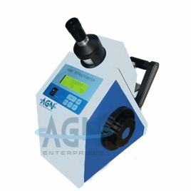 AGN Digital Refractometer