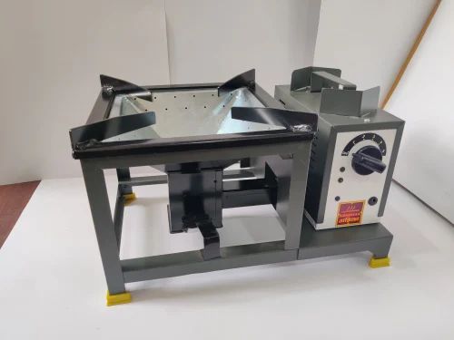 Agneeka Pellet Stove - Biomass Burner