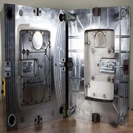 Agriculture Die Cast Molds