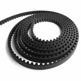 Agriculture Rubber Belt
