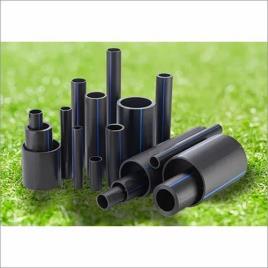 Agricultural Black HDPE Pipe 1 Inch