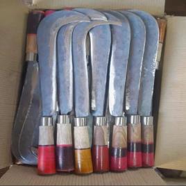 Indian Made Agricultural Sickle