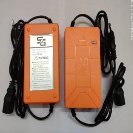 Agriculture Spray Pump Battery Charger
