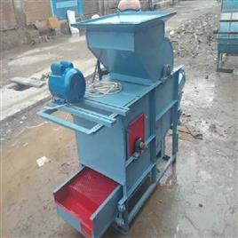 Farm Material Decorticator