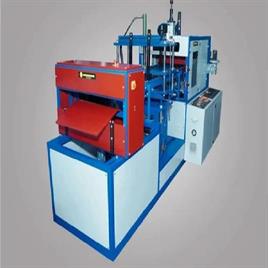 Agricultural Tray Forming Machine