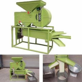 Agriculture Seed Grader Winnower Machine