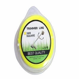 AGRITECH SUNRISE Nylon Trimmer Cord, TL-B