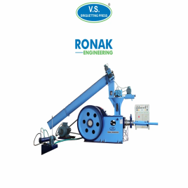 Agro Waste Processing Equipment