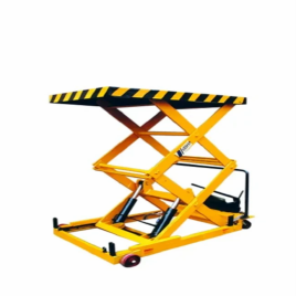 Agromac Hydraulic Powered Mobile Machine