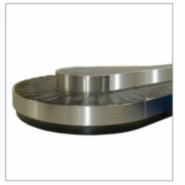 AH 05 Luggage Conveyor Belts