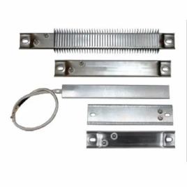 AH Mild Steel Industrial Heater