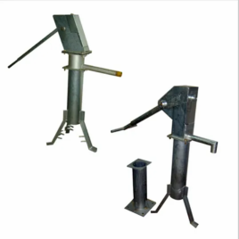 AHP -12 Afridev Hand Pump