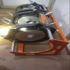 HDPE Butt Fusion Welding Machine 250/63 MM