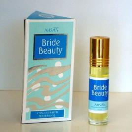 Ahsan Bride Beauty Perfume Oil