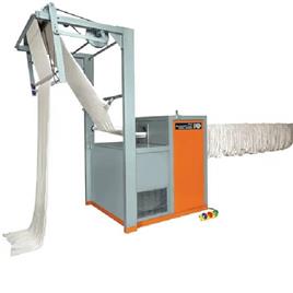 AI 401 Fabric Inversion Machine