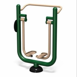 AI-509 Outdoor Gym Walker