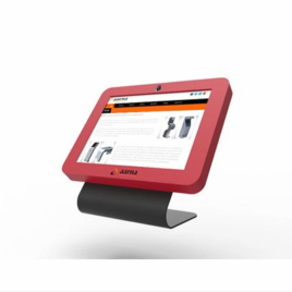 AID185 Feedback Kiosk Device