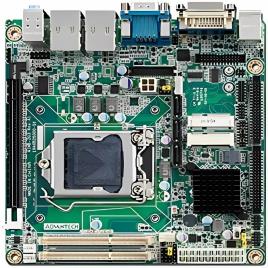 AIMB-785 Industrial ATX Motherboard