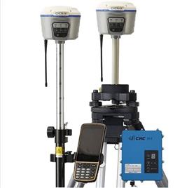 Aimco GPS Differential Positioning System