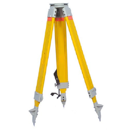 Heavy Duty Wooden Tripod Equipment