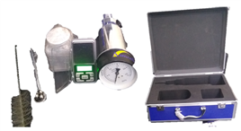 Aimco Speedy Laboratory Moisture Meter AI-101/AI-102