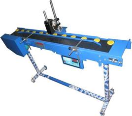 AIMS On-Line Conveyorised Electro Mechanical Coder, CEMC