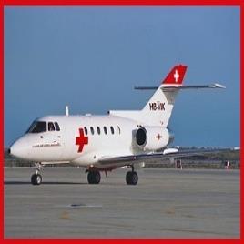 Global Air Ambulance Service