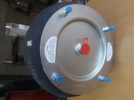 Three-Type Air Bellow Tube