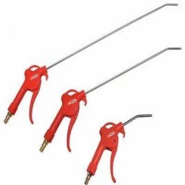 Air Blow Gun With Suction