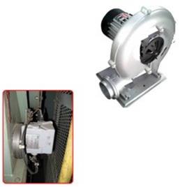 Electric Air Blower Device