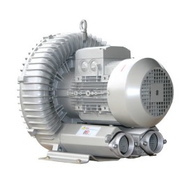 ETP STP Air Blower