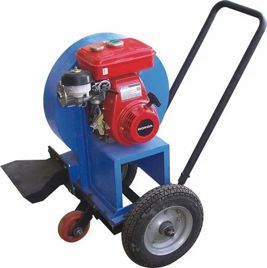 Air Blower for Road Cleaner Sprayer