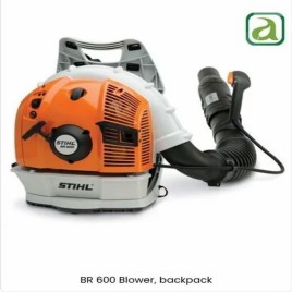 Road Work Air Blower Equipment
