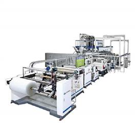 Automated Air Bubble Production Plant