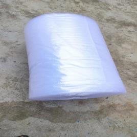 White Air Bubble Sheet 100m