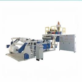 Air Bubble Sheet Production Plant