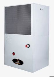 Blown Film Plant Air Chiller