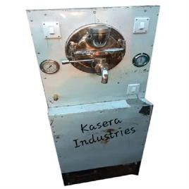 Automatic Candy Production Machine