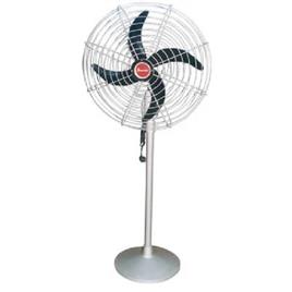 Aluminum Pedestal Air Fan