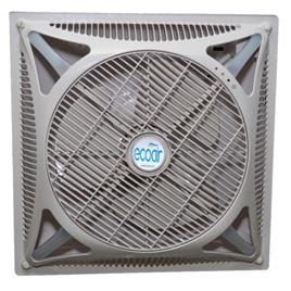 Recessed Ceiling Air Fan