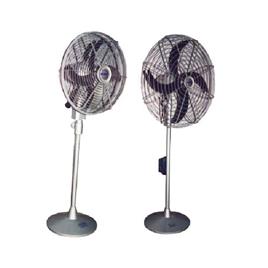 Pedestal Air Machine